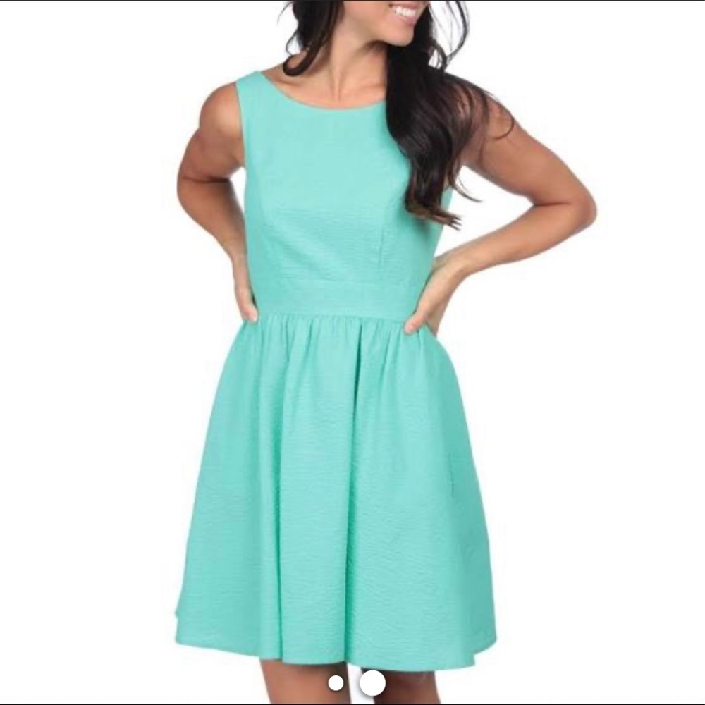 Lauren James Emerson Dress
